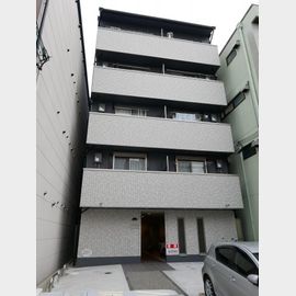 西院駅より徒歩9分 1階 築8年10ヶ月の賃貸物件