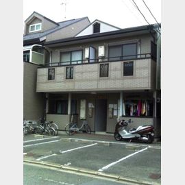 北大路駅より徒歩9分 1階 築27年11ヶ月の賃貸物件