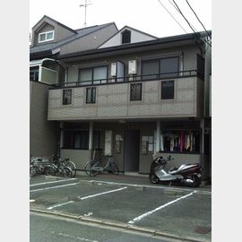 北大路駅より徒歩9分 1階 築27年11ヶ月の賃貸物件