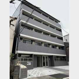 北大路駅より徒歩19分 3階 築6年1ヶ月の賃貸物件