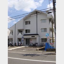 Ｓｔａｂｌｅ西賀茂２ 3階 築37年10ヶ月の賃貸物件