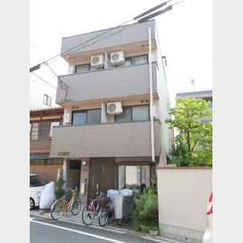 鞍馬口駅より徒歩13分 2階 築30年3ヶ月の賃貸物件