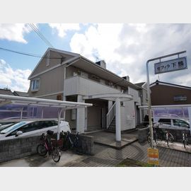 セフィラ下鴨の賃貸物件