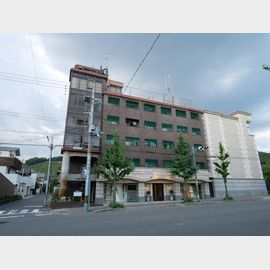 コルザカワムラビル 2階 築42年6ヶ月の賃貸物件