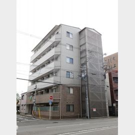 G・Fニ条城 6階 築14年10ヶ月の賃貸物件