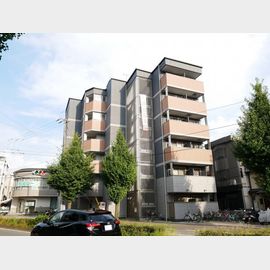 北野白梅町駅より徒歩5分 3階 築14年2ヶ月の賃貸物件