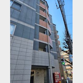 北野白梅町駅より徒歩5分 6階 築14年2ヶ月の賃貸物件