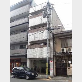 ワークスマンション3-C 2階 築52年3ヶ月の賃貸物件