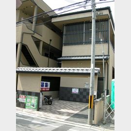 大宮駅より徒歩4分 2階 築17年10ヶ月の賃貸物件