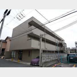 アヴニールＫ 3階 築30年11ヶ月の賃貸物件