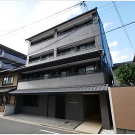 五条駅より徒歩8分 4階 築14年1ヶ月の賃貸物件