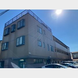 梅小路京都西駅より徒歩9分 2階 築28年11ヶ月の賃貸物件