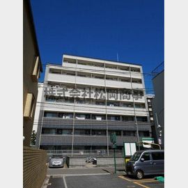 フラッティ壬生坊城 4階 築13年2ヶ月の賃貸物件