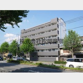 円町駅より徒歩6分 7階 築14年10ヶ月の賃貸物件