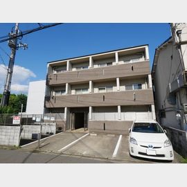 藤森駅より徒歩10分 2階 築17年3ヶ月の賃貸物件