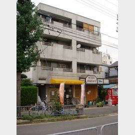 Ｓｔａｂｌｅ勧修寺 3階 築41年の賃貸物件