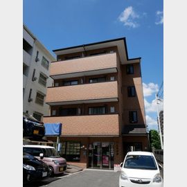 Ｓｔａｂｌｅ梅津 3階 築23年6ヶ月の賃貸物件