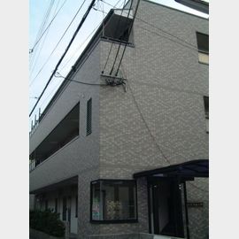 ハイツ山ノ内 3階 築26年11ヶ月の賃貸物件