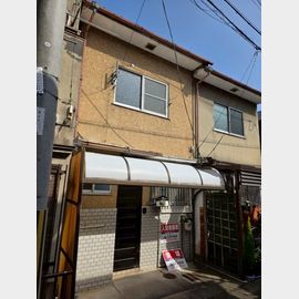 御陵駅より徒歩20分 築51年11ヶ月の賃貸物件