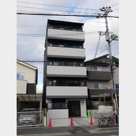 フラッティ葛野七条の賃貸物件