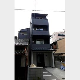 二条駅より徒歩19分 1階 築3年11ヶ月の賃貸物件