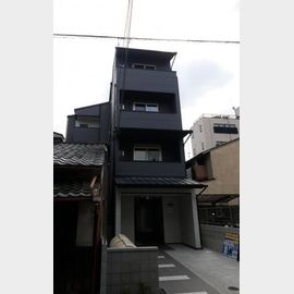 フラッティ千本二本松町の賃貸物件