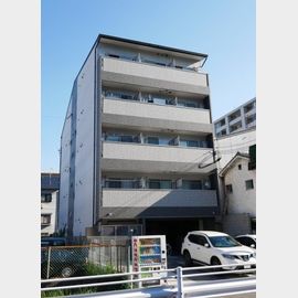 西京極駅より徒歩15分 3階 築9年1ヶ月の賃貸物件