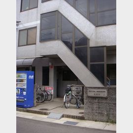 ロイヤルメゾン長岡京 4階 築37年1ヶ月の賃貸物件