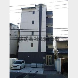 フラッティ龍大南 4階 築12年2ヶ月の賃貸物件