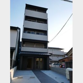 北野白梅町駅より徒歩22分 1階 築5年の賃貸物件