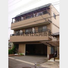 長岡天神駅より徒歩13分 2階 築26年10ヶ月の賃貸物件