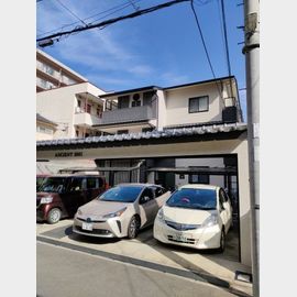 北野白梅町駅より徒歩17分 1階 築12年の賃貸物件