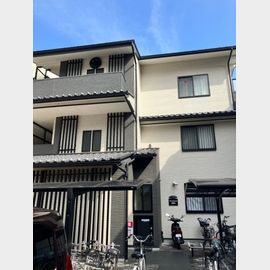 北野白梅町駅より徒歩17分 2階 築12年の賃貸物件