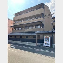 今出川駅より徒歩22分 1階 築13年11ヶ月の賃貸物件