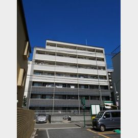 フラッティ壬生坊城の賃貸物件
