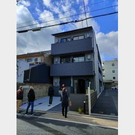 ブライトハイムF棟 3階 築2年7ヶ月の賃貸物件