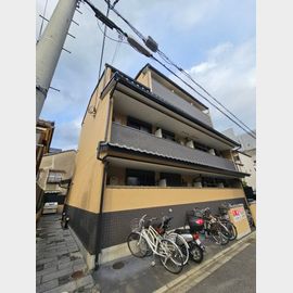 大宮駅より徒歩8分 1階 築16年4ヶ月の賃貸物件