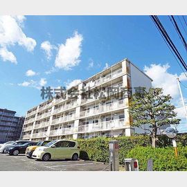 太秦天神川駅より徒歩15分 3階 築52年9ヶ月の賃貸物件