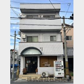 ハイツ足立 3階 築37年10ヶ月の賃貸物件