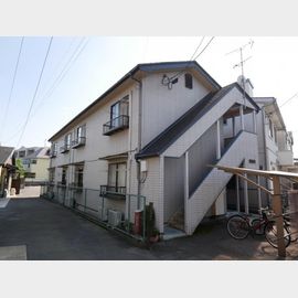 ハイツコクボ 1階 築29年1ヶ月の賃貸物件