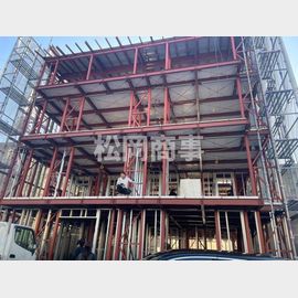 西京極駅より徒歩14分 1階 新築の賃貸物件