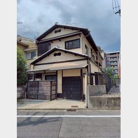 神宮丸太町駅より徒歩9分 1階 築34年6ヶ月の賃貸物件