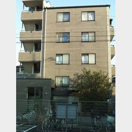 パラッツォ桂 2階 築40年1ヶ月の賃貸物件