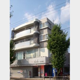 桂駅より徒歩14分 築36年3ヶ月 4階建の賃貸物件