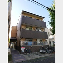 サンフォレスト北白川の賃貸物件