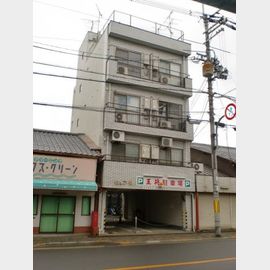 北野白梅町駅より徒歩20分 4階 築39年11ヶ月の賃貸物件