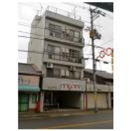 北野白梅町駅より徒歩20分 2階 築39年11ヶ月の賃貸物件