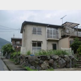 岩倉駅より徒歩21分 築52年7ヶ月の賃貸物件