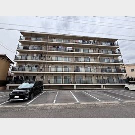 比良駅より徒歩21分 5階 築52年2ヶ月の賃貸物件