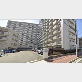 金山駅より徒歩5分 6階 築46年10ヶ月の賃貸物件